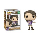 Funko POP TV Parks And Recreation April Ludgate Goddess Vinyl Figure New