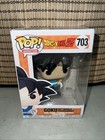 Funko Pop! Dragon Ball Z Goku 28th World Tournament #703 Vinyl Figure