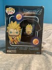 Dragon Ball Z Goku SS3 Funjo Pop GameStop Limited Edition Vinyl