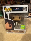 Scarlet Scarab Funko Pop 1093 Moonknight Marvel SDCC 2022