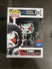 Funko Pop! Vinyl: DC Universe - Lobo (Exclusive) #231