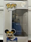 Funko Pop! Walt Disney World 50th Mickey Mouse on The People Mover  #1163🔥🔥