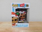 New Funko Pop Disney #1225 Minnie Mouse (Gingerbread) vinyl figure