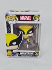 Funko Pop Disney Marvel 50th Anniversary Wolverine Vinyl Figure #1371