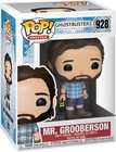 POP MOVIES GHOSTBUSTERS AFTERLIFE MR GROOBERSON 3.75" POP VINYL FIGURE FUNKO 928
