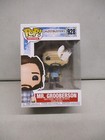 Funko Pop Movies Ghostbusters Afterlife Mr. Grooberson  928