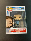 FUNKO POP MOVIES GHOSTBUSTERS AFTERLIFE MR. GROOBERSON 928