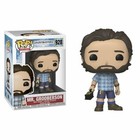 Funko Pop! Ghostbusters - Mr. Grooberson #928