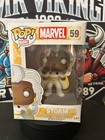 Marvel 59 Storm Funko Pop