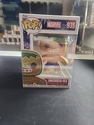 Gingerbread Hulk #935 Funko Pop