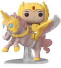 Funko POP! Rides #279 Masters of The Universe She-Ra on Swift Wind