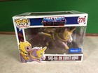 Funko Pop! Rides Masters of the Universe She-Ra on Swift Wind Walmart ex. 279