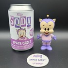 Funko Soda Duck Dodgers Space Cadet Common 1/10,500