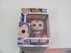 Funko Pop Animation Duck Dodgers Space Cadet #142 CHASE Variant Looney Tunes NIB