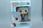 Funko Pop! Television: The Golden Girls DOROTHY Figure #326 (F9)