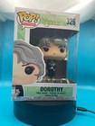 Funko Pop! Vinyl: Dorothy Zbornak 326 The Golden Girls
