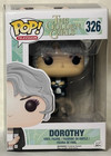 Dorothy Funko POP! Television #326 The Golden Girls