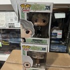Funko POP! Television Golden Girls Dorothy Zbornak #326 and sophia