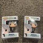 Funko Pop! Vinyl: Golden girls Dorothy #326