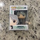 Funko Pop! The Golden Girls Dorothy Vinyl Bobble Toy Figure #326