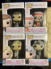 Funko Pop The Golden Girls Dorothy, Rose, Blanche And Sophia