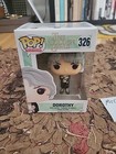 Funko Pop! Vinyl: Dorothy Zbornak #326 Golden Girls