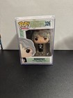 Golden Girls: Dorothy #326 Funko POP Vinyl Figure w/ POP Protector * NEW *