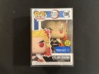 Funko Pop Kyojuro Rengoku 1308 Glow In The Dark Walmart Exclusive Demon Slayer