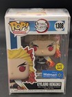 Demon Slayer Kyojuro Rengoku Funko Pop Animation #1308 Walmart Exclusive