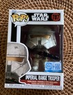Funko Pop! Star Wars - Imperial Range Trooper #787 Target Exclusive