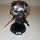 Funko Pop Star Wars - The Force Awakens: KYLO REN (#77) - Target Exclusive OOB