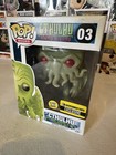 Funko Pop! Books Cthulhu Master of R'Lyeh #03 Glow in the Dark Exclusive
