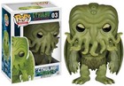 *NIB* Funko Pop! Vinyl: Book - Master of R'Lyeh- Cthulhu #3