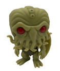Cthulhu 03 Master Of R’Lyeh Entertainment Earth Funko Pop OOB Free Post