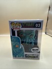 Funko Pop! Books CTHULHU Master of R'lyeh Vinyl Figure New BAM Exclusive