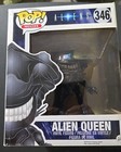 Funko Pop! Vinyl 6 in: Alien - Alien Queen (6 inch) #346