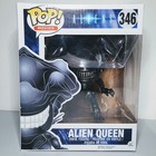 Funko Pop Movies: Aliens - Alien Queen #346 6" Figure