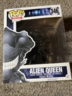 Funko POP! Movies #346 ALIENS: Alien Queen  Vinyl Figure 6 Inch