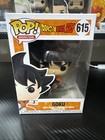 Funko Pop! Dragon Ball Z - Goku #615 - With Protector
