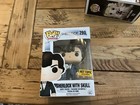 Funko Pop! TV: Sherlock with Skull - #290 Hot Topic Exclusive - Vaulted NO BOX