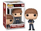 Funko Pop! Television Officer Debra Morgan #1696 Showtime Dexter 2025
