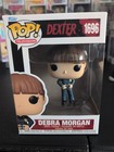 Dexter Debra Morgan Funko Pop! Vinyl Figure #1696