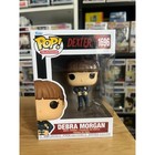 Debra Morgan Funko Pop #1696 Television Horror Killer TV Show Police Cops Dexter