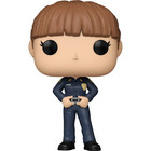 Funko POP! Television Dexter Debra Morgan #1696 w/Pop Protector