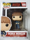 Funko Pop Dexter #1696 Debra Morgan Figure Brand NEW IN STOCK