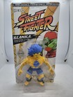 Funko Savage World Street Fighter Blanka Action Figure Limited Chase Edition