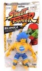Funko Savage World Street Fighter Blanka Action Figure Limited Chase Edition