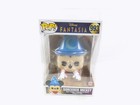 Damaged Sorcerer Mickey 993 Disney Fantasia Funko Pop Figure