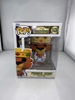 Prince John Disney Robin Hood Funko Pop! #1439 | PopShield Protector