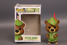 FUNKO POP! DISNEY: Robin Hood - Little John  Funko  Gifts